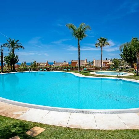 R16 Jans Penthouse With Amazing Views Appartement Marbella Buitenkant foto