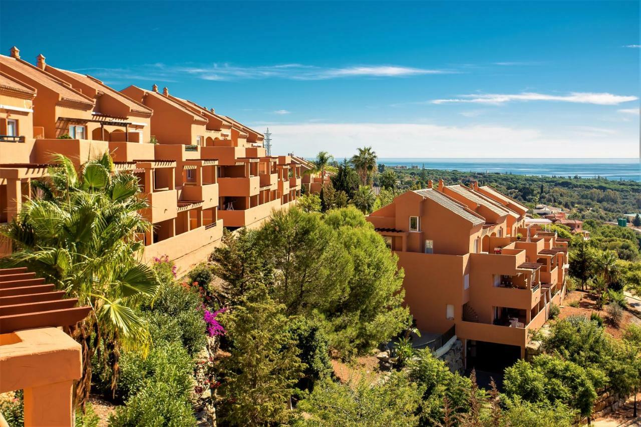 R16 Jans Penthouse With Amazing Views Appartement Marbella Buitenkant foto