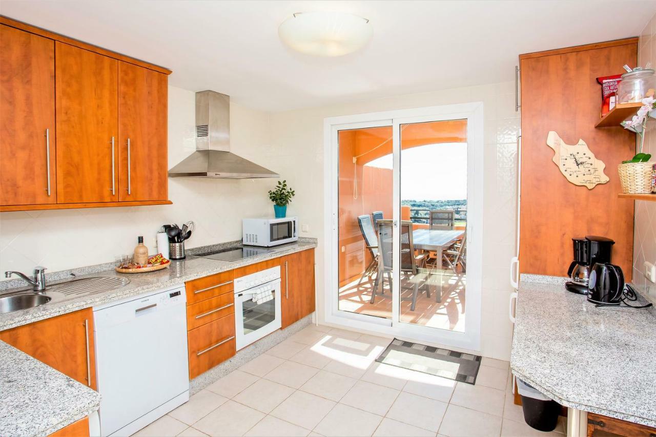R16 Jans Penthouse With Amazing Views Appartement Marbella Buitenkant foto