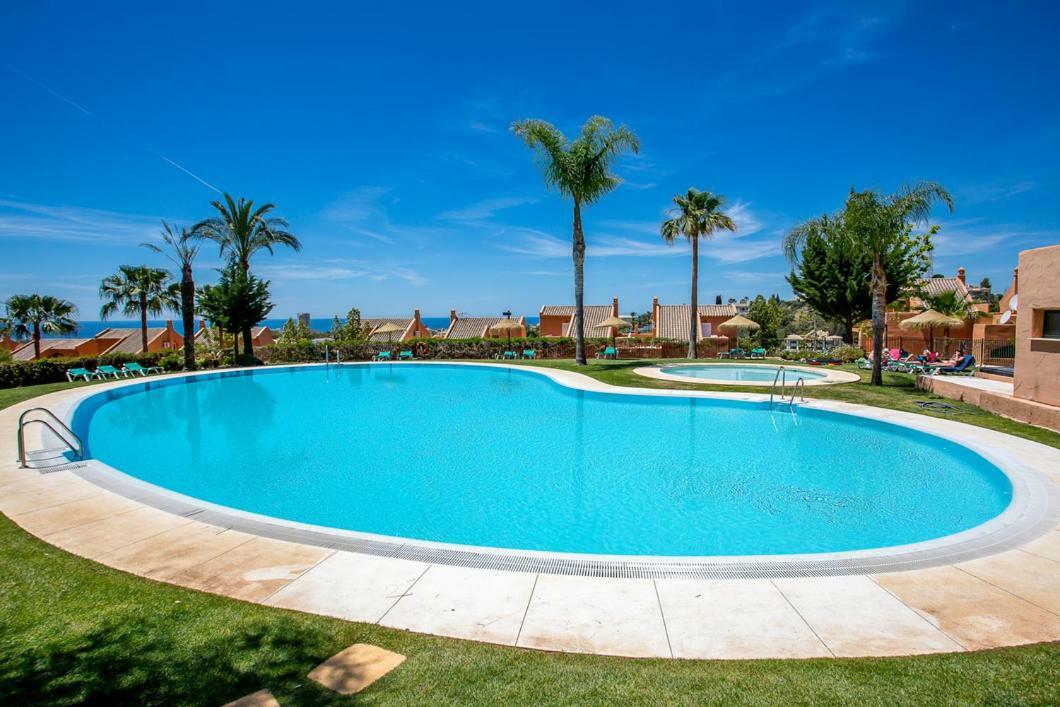 R16 Jans Penthouse With Amazing Views Appartement Marbella Buitenkant foto