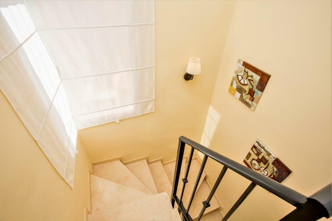 R16 Jans Penthouse With Amazing Views Appartement Marbella Buitenkant foto